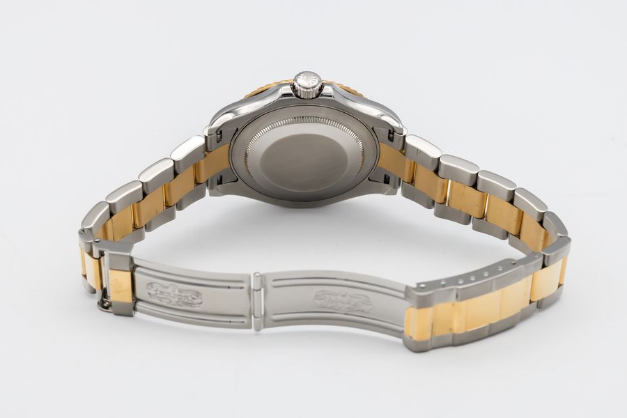 Rolex Yacht-Master 16623